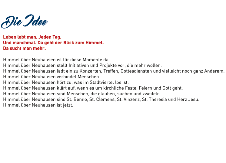 himmel