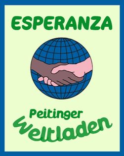 Esperanza Logo neu
