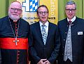 Amteinführung des Direktors des katholischen Schulwerks in Bayern