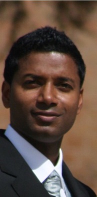 Jinu Manish Thomas