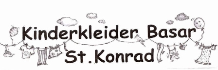 Logo Kinderkleiderbasar
