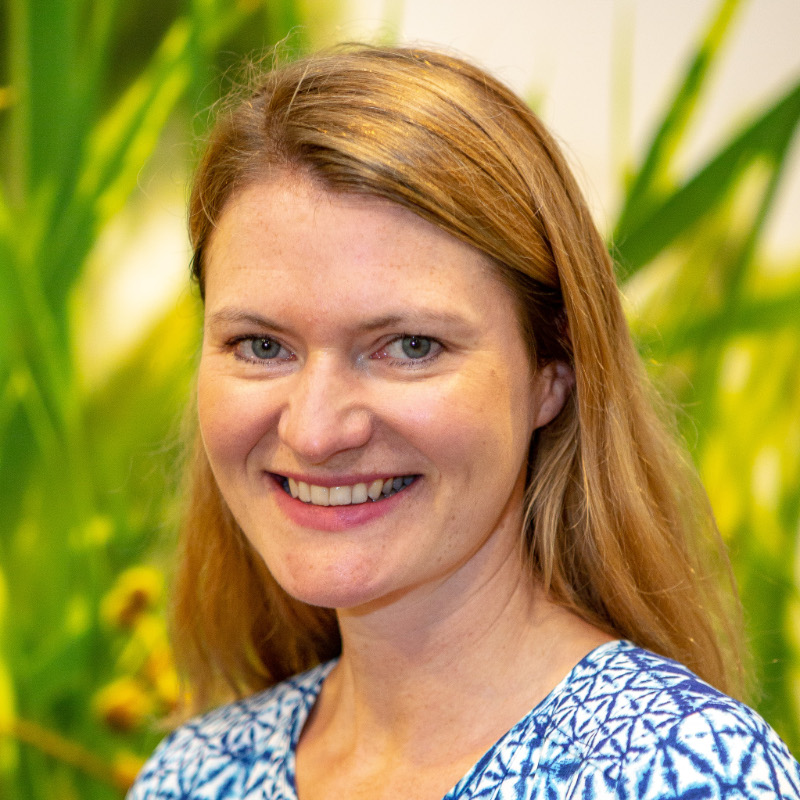 Porträt Margareta Werner