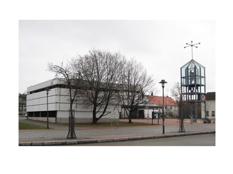 Pfarrkirche