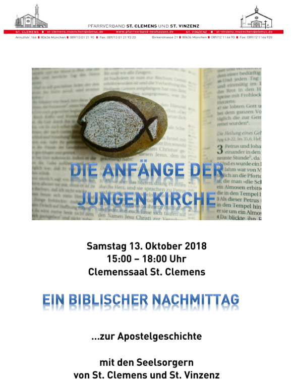 bibel