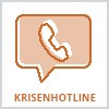 Icon Krisenhotline
