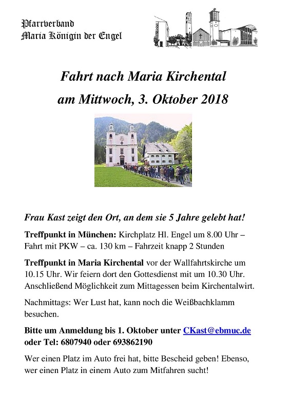 AusflugKirchental