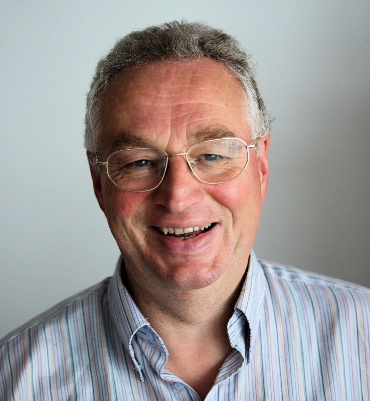 Rainer Oechslen