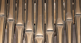 Orgel Herz Jesu München<br/>OFFENE TORE Oktober 2018 Orgelmusik