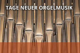 Orgel Herz Jesu