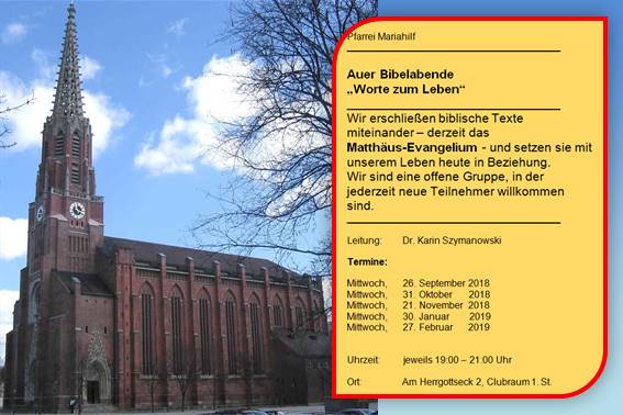 20180926_Bibelabende