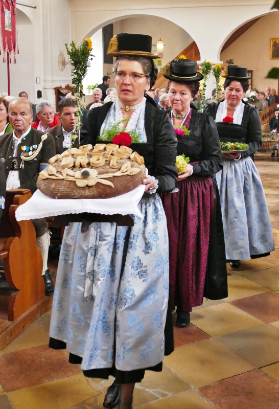 Brot und Wein
