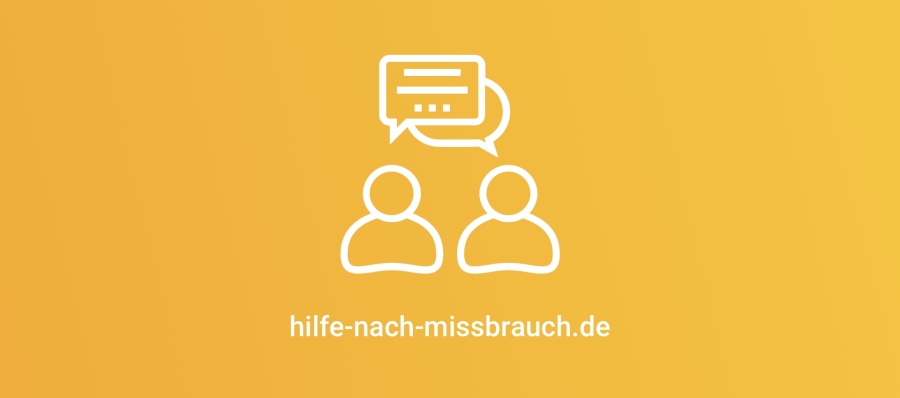 Beratungstelefon für Betroffene von sexualisierter Gewalt