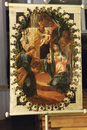 Bild 1 für Rosenkranz Flintsbach