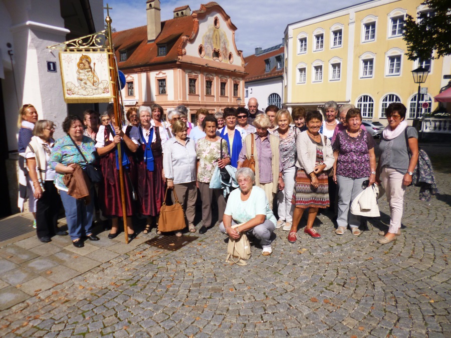 Altötting 2018