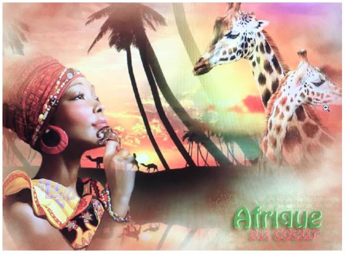 Fete culturelle africaine