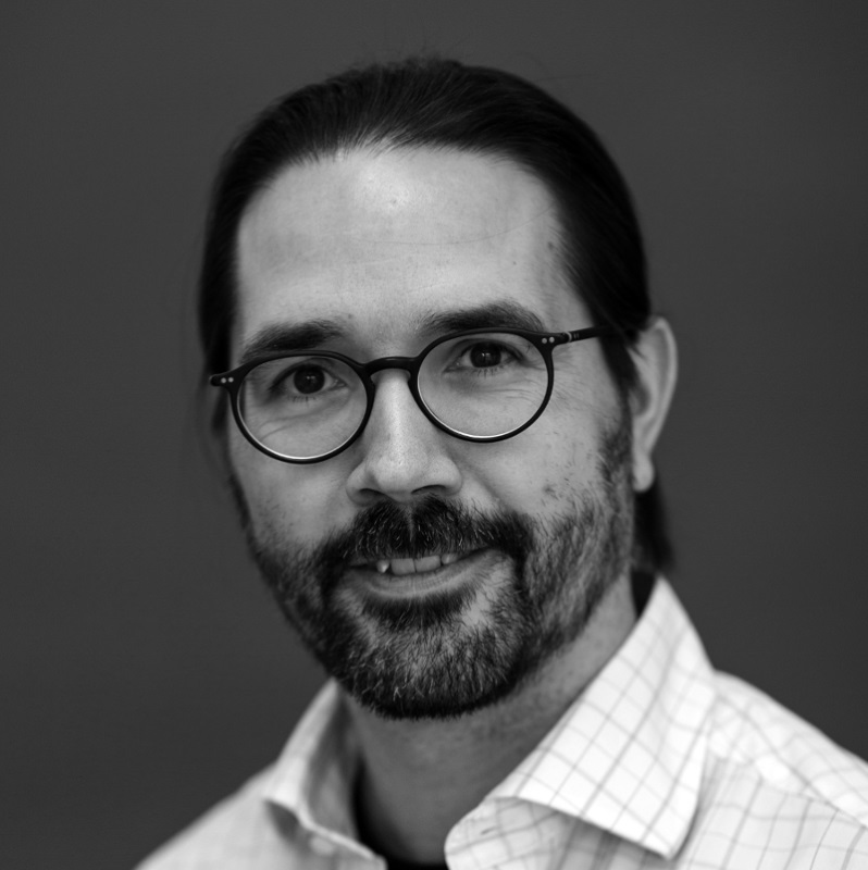 Porträt Patrick Zoll