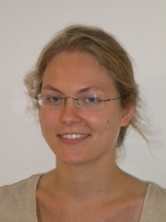 Passbild Deborah Hödtke