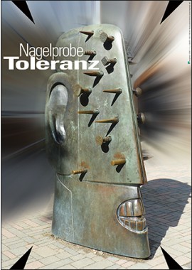 Plakat Oktober