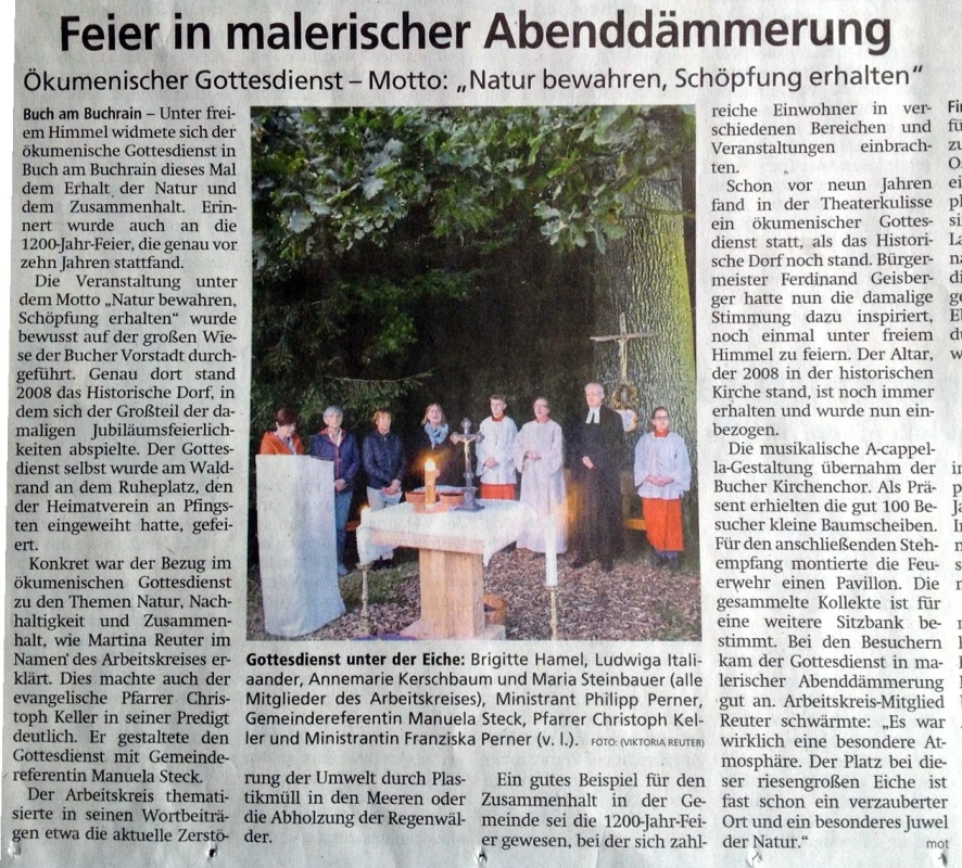 Erdinger Anzeiger