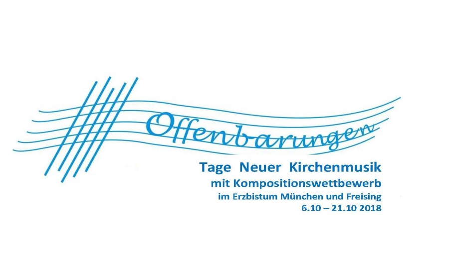 Tage neuer Kirchenmusik