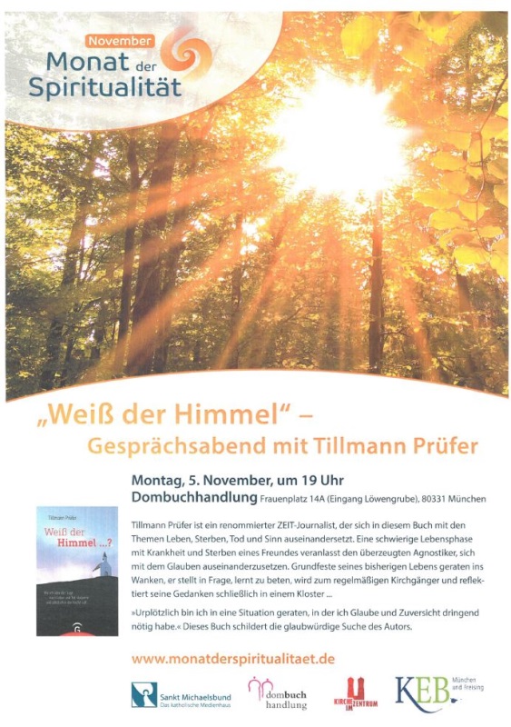 Spiritualität