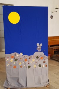 Maus frederick