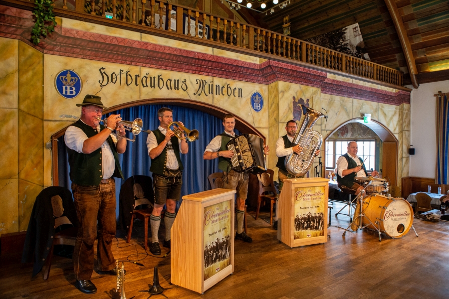 Ehepaarfest 2018