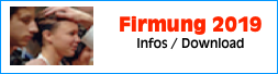 Firmung 2019