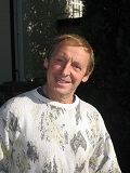 Mesner Martin Hartl