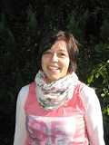 Mesnerin Tina Poller