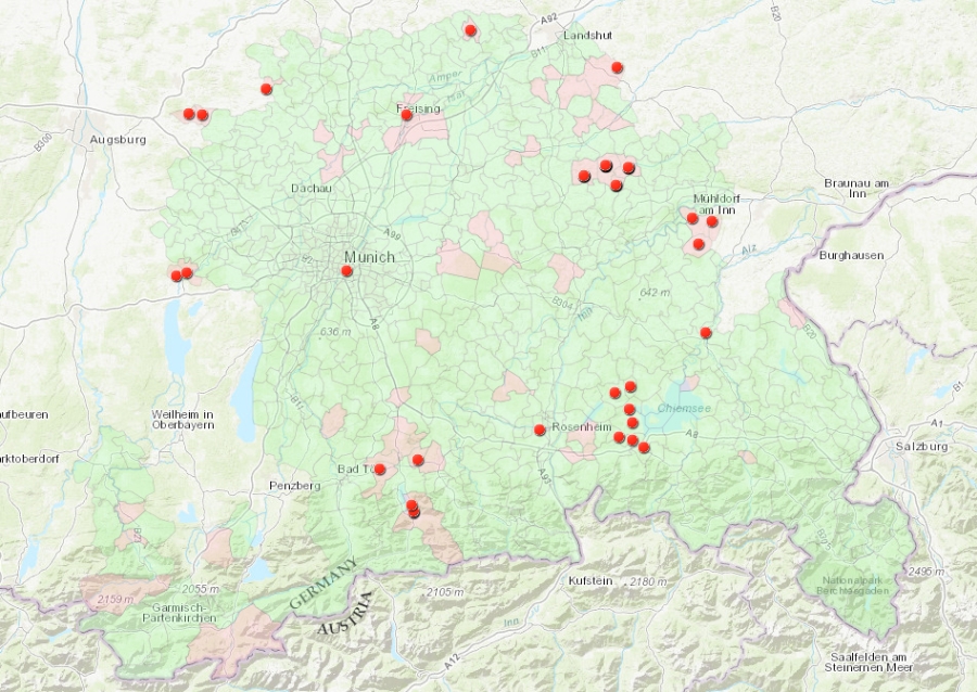 Kirchenverwaltungswahl 2018