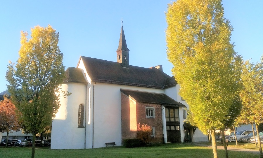 Schlosskapelle