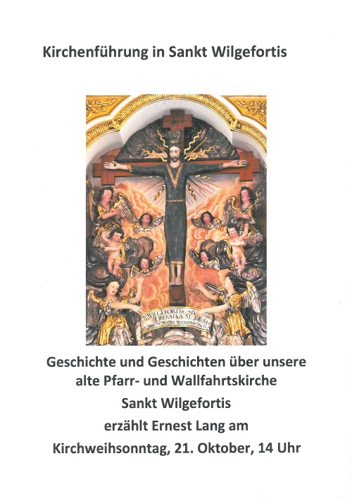 Plakat Kirchenführung21.10.18