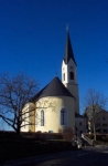 St. Jakobus d.Ä. Rohrdorf