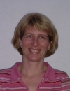 Anna Staudacher