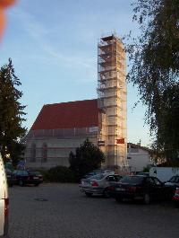 Renovierung