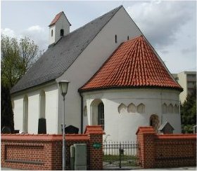 Nikolauskirche