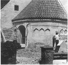 Renovierung