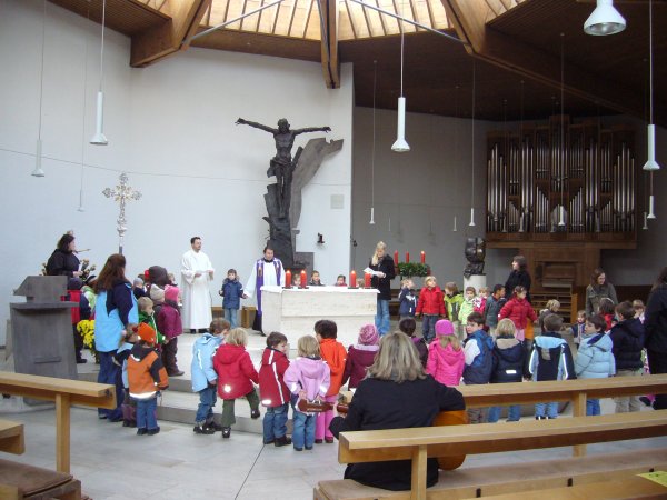 Advent 2008