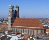 Der Münchner Dom