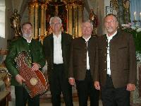 Maiandacht 4