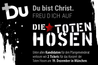 PGR und Tote Hosen