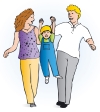 Familie