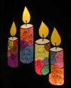 Lebendiger Adventskalender
