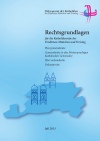 Rechtsgrundlagen