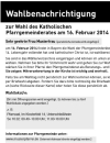 PGR-Wahl 2014