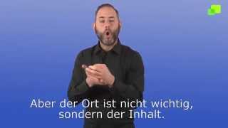 Platzhalter-Bild fuer YouTube-Video