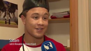Platzhalter-Bild fuer YouTube-Video