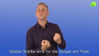 Platzhalter-Bild fuer YouTube-Video