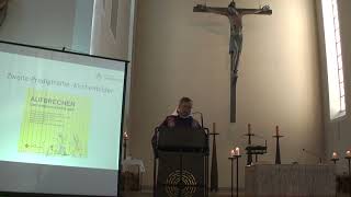 Platzhalter-Bild fuer YouTube-Video